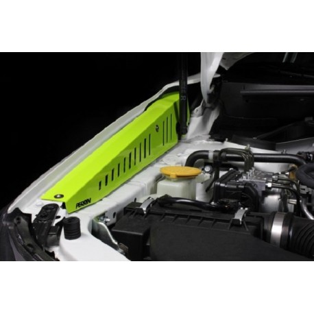 Perrin Kotflügelverkleidungen (Motorraum) Subaru WRX STI 14+