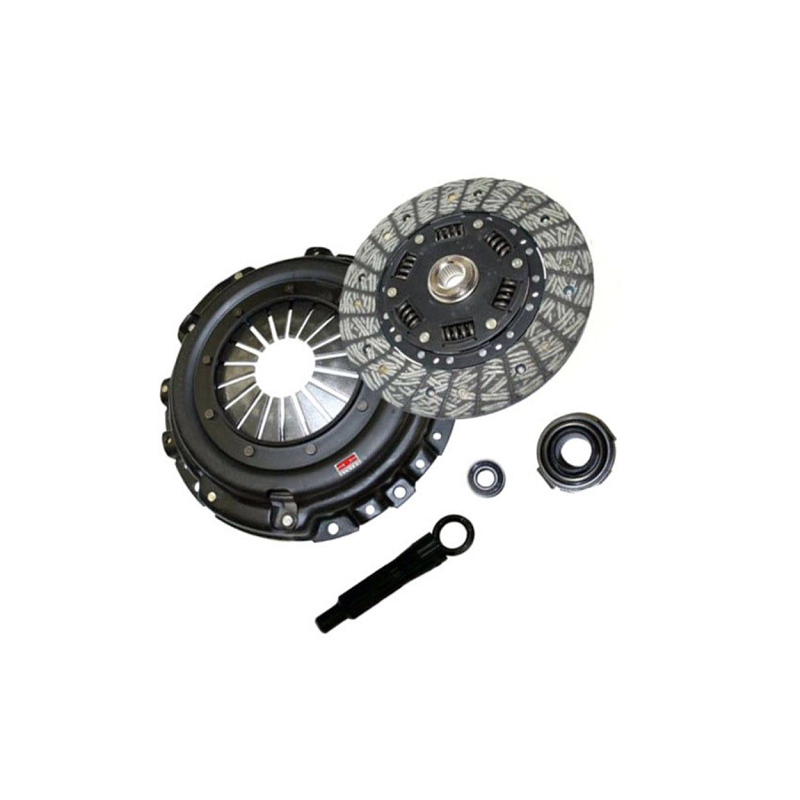 Competition Clutch Super Stock Subaru Impreza WRX STI 2002