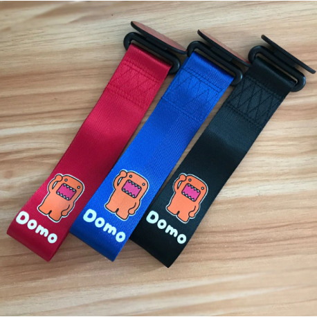 DOMO KUN Abschlepplasche 3M Universal