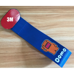 DOMO KUN Abschlepplasche 3M Universal 2