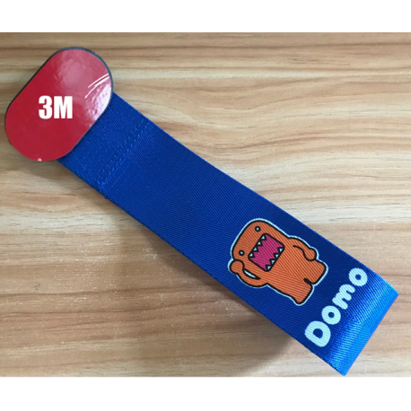 DOMO KUN Abschlepplasche 3M Universal