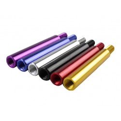 Schalthebel-Verlängerung 120mm M10x1.5