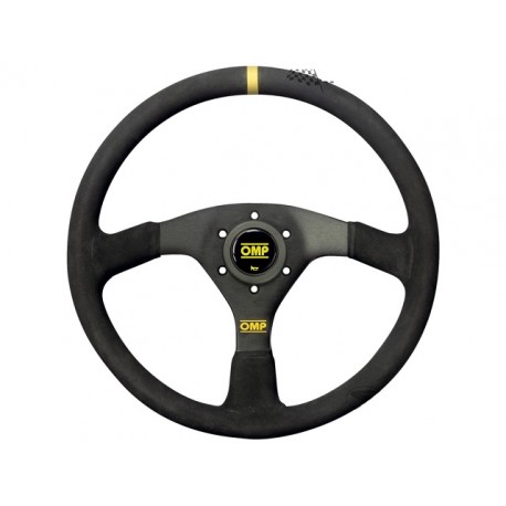 OMP Sport Lenkrad Velocita 380