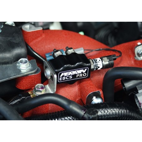 Perrin Boost Solenoid Subaru Impreza GT/WRX/STI