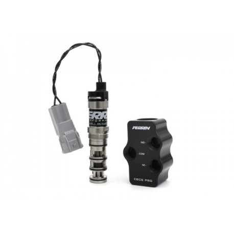Perrin Boost Solenoid Subaru Impreza GT/WRX/STI