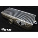 ETS TMIC Ladeluftkühler Subaru Impreza WRX STI 08-18