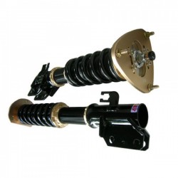 BC Racing ER-Serie Gewindefahrwerk Subaru Impreza 08-14 2