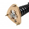 BC Racing ER-Serie Gewindefahrwerk Subaru Impreza 08-14
