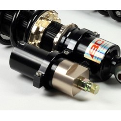 BC Racing ER-Serie Gewindefahrwerk Subaru Impreza 08-14