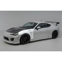 INGS Kotflügel GFK Subaru BRZ 2