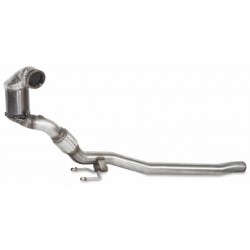 HJS Downpipe Skoda Octavia 5E 1.4 TSI