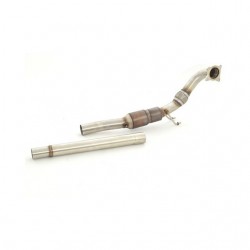 Friedrich Downpipe VW Golf 5 GTI/Edition 30 2.0 L TSI
