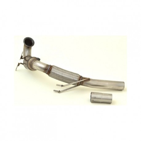 Friedrich Downpipe Skoda Octavia RS 5E 2.0 L TDI