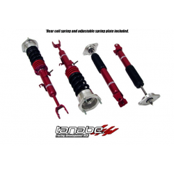 TANABE SUSTEC PRO FIVE Gewindefahrwerk Nissan 350Z