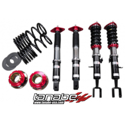 TANABE SUSTEC Z40 Gewindefahrwerk Nissan 350Z