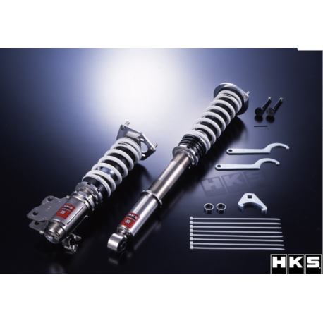 HKS Hipermax lll Gewindefahrwerk Nissan 370Z
