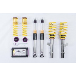 KW Gewindefahrwerk V1 Honda Civic / CRX