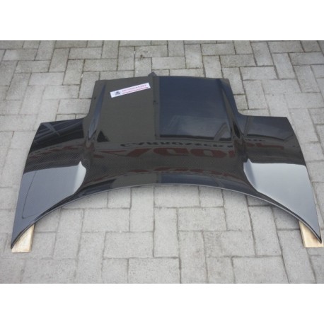 Carbon Motorhaube Honda NSX