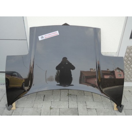 Carbon Motorhaube Honda NSX