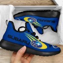 Subaru Schuhe Sneaker Mesh