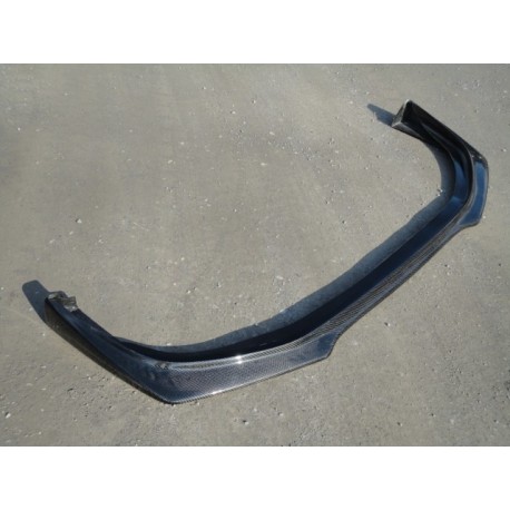 Carbon Spoilerlippe H1 Mitsubishi EVO 10