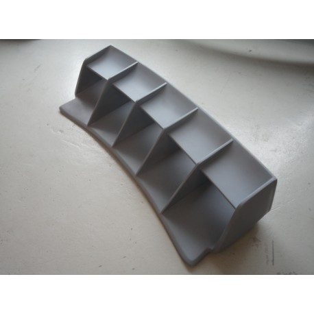 Heckspoiler WRC In den Warenkorb STI 2001-2006