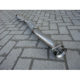 Mittelschalldämfer IMPREZA GT 94/00  2