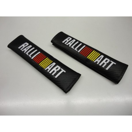 Gurtpolster Ralliart