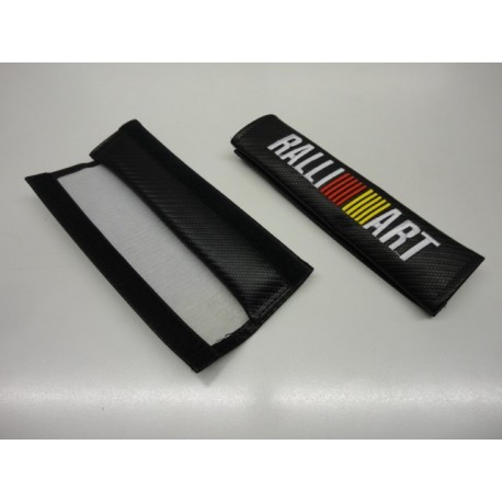 Gurtpolster Ralliart