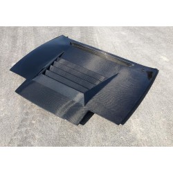 Carbon Motorhaube DMAX Style Nissan 200 SX S13
