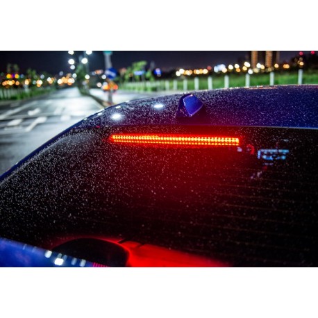 Subaru Impreza WRX STI 2014- 3. Bremslicht