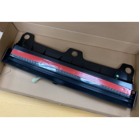 Subaru Impreza WRX STI 2014- 3. Bremslicht