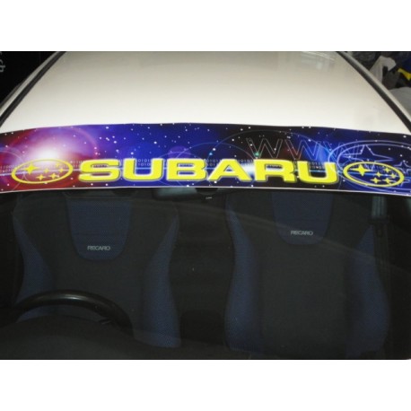 Japan Style Frontbalken Subaru