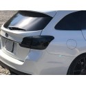 LED Rückleuchten Schwarz Smoke Subaru Levorg