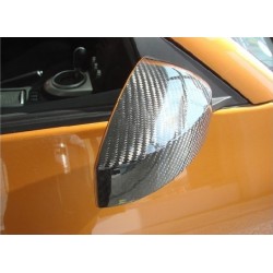 Carbon Spiegelabdeckung Nissan 350Z