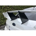Stiffie Wing Stabilisator Subaru Impreza 2011-2014