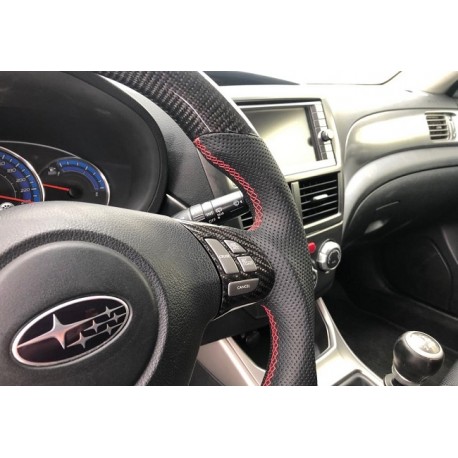 Carbon Lenkrad Subaru Impreza 2007-14