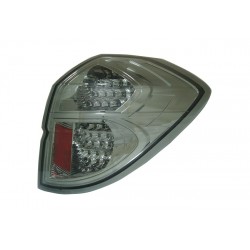 Heckleuchten LED Rauchglas Legacy Kombi