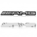 Mercedes Benz AMG Logo klein