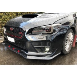 LED Scheinwerfer schwarz Subaru Impreza 2014- und Levorg 2