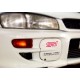 Abdeckung Nebellampe ABS Subaru Impreza 1997-2000