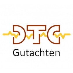 DTC Gutachten STI Lufthutze Impreza 2007-
