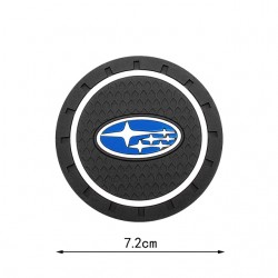 Subaru Becherhalter Einlage Gummi 2