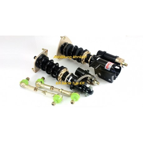 BC Gewindefahrwerk Subaru Impreza GC 93-01