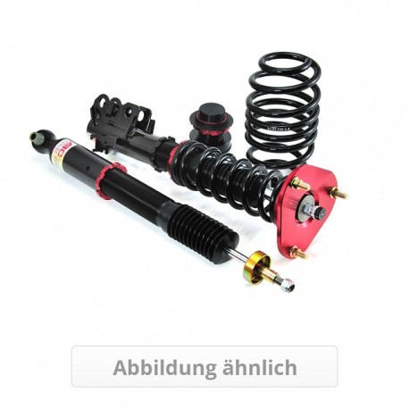 BC Gewindefahrwerk Subaru Impreza GC 93-01