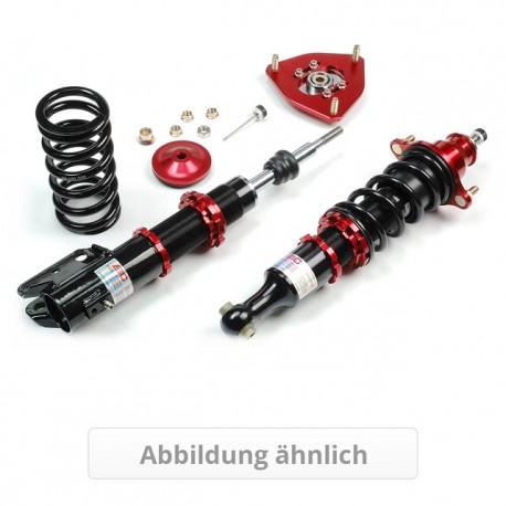 BC Gewindefahrwerk Subaru Impreza GC 93-01