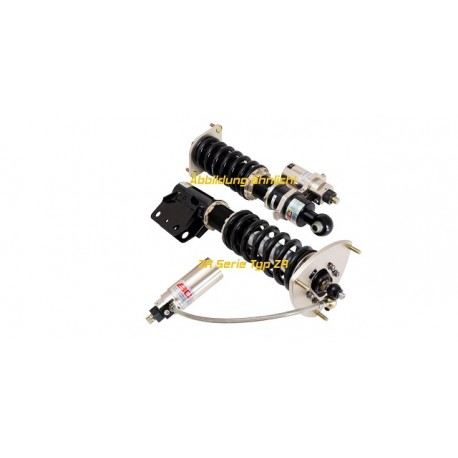 BC Gewindefahrwerk Subaru Impreza WRX 02-07