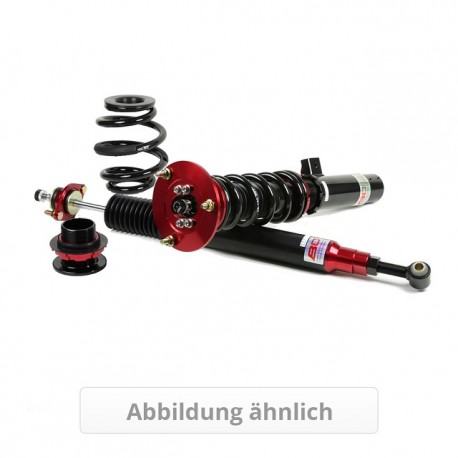 BC Gewindefahrwerk Subaru Impreza WRX 02-07