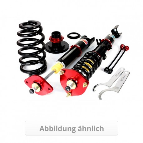 BC Gewindefahrwerk Subaru Impreza WRX 02-07