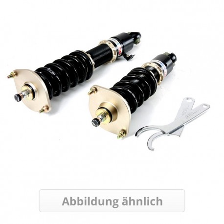BC Gewindefahrwerk Subaru Impreza STI 05-07